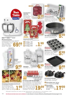 Tannenbaum im aktuellen E center Prospekt (Frankfurt (Main)) Tannenbaum im E center Prospekt "Aktuelle Angebote" mit 40 Seiten (Frankfurt (Main))