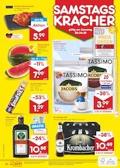 Kaffeevollautomat im Netto Marken-Discount Prospekt in Kaiserslautern Aktueller Netto Marken-Discount Prospekt mit Kaffeevollautomat, "Aktuelle Angebote", Seite 58
