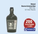 Reserva Exclusiva Rum bei EDEKA im Flachslanden Prospekt für 
