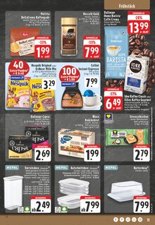 Nescafe im E center Prospekt "Aktuelle Angebote" mit 30 Seiten (Moers)