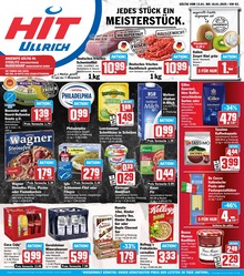 Supermarkt Prospekt von HIT Neuenhagen HIT Prospekt: "ECHTE VIELFALT", 20 Seiten, 13.01.2025 - 18.01.2025