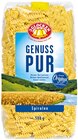 Genuss Pur Pasta Angebote von 3 Glocken bei REWE Herne für 0,99 €