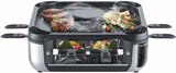 expert Altenburg - Raclettegrill RG 2379 Angebot im Prospekt Raclettegrill RG 2379 bei expert im Altenburg Prospekt für 179,99 €