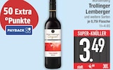 Angebot im E center Treuchtlingen Prospekt E center Treuchtlingen Prospekt mit im Angebot für 3,49 €