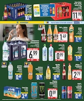 Aktueller E center Prospekt mit Cola, "Wir lieben Lebensmittel.", Seite 15