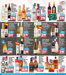 Whiskey im HIT Prospekt "ECHTE VIELFALT" mit 19 Seiten (Hildesheim)