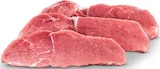 Netto Marken-Discount - Schweine-Schnitzel Angebot im Prospekt Schweine-Schnitzel bei Netto Marken-Discount im Prospekt "" für 0,69 €