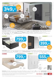 Aktueller XXXLutz Prospekt mit Sideboard, "junges wohnen", Seite 3