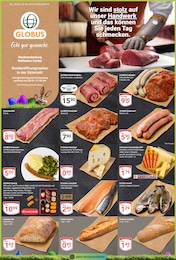 GLOBUS Prospekt für Penzlin: "Aktuelle Angebote", 29 Seiten, 30.03.2026 - 04.04.2026