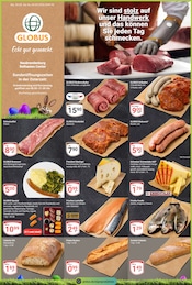 Aktueller GLOBUS Supermarkt Prospekt in Friedland und Umgebung, "Aktuelle Angebote" mit 29 Seiten, 30.03.2026 - 04.04.2026