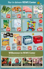 Lebensmittel im REWE Prospekt in Buxtehude Aktueller REWE Prospekt mit Lebensmittel, "Dein Markt", Seite 3
