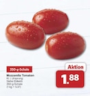 Mozzarella Tomaten im aktuellen famila Nordwest Prospekt