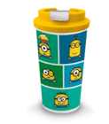 Becher to-go Angebote von Minions bei Netto mit dem Scottie Potsdam für 2,99 €