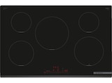 PIV831HC1E Induktionskochfeld (802 mm breit, 5 Kochzonen) bei MediaMarkt Saturn im Prospekt "" für 639,99 €