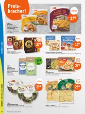 Aktueller tegut Prospekt mit Backofen, "tegut… gute Lebensmittel", Seite 14