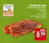 Holzfällergrillscheiben Angebote bei Marktkauf Schwabach für 0,89 €