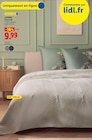 Couvre-lit - LIVARNO - Lidl à Reims Couvre-lit - LIVARNO en promo chez Lidl Reims à 9,99 €