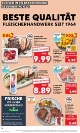 Möbel im Kaufland Prospekt UNSERE MEGA ANGEBOTE auf S. 16