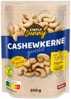 Cashewkerne im Angebot bei Penny in Leipzig Cashewkerne Angebote von Simply Sunny bei Penny Leipzig für 2,99 €