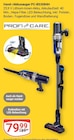 Hand-/Akkusauger PC-BS3084H Angebote von PROFI CARE bei GLOBUS Krefeld für 79,99 €