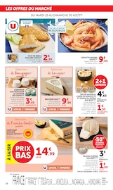 Prospectus Super U "SUPER U" en cours à Roanne, Page 38 Catalogue Super U en cours à Roanne, "SUPER U", Page 38