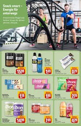 REWE Paprika im Prospekt REWE Paprika im Prospekt