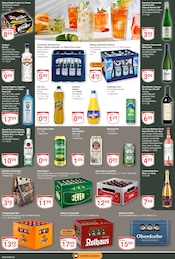 Aktueller GLOBUS Prospekt mit Bacardi, "Aktuelle Angebote", Seite 20
