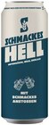 Schmackes hell Angebote bei REWE Rees für 0,69 €