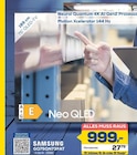 Neo QLED GQ75QN73FAT im Angebot bei EURONICS in Arnsberg Neo QLED GQ75QN73FAT Angebote von Samsung bei EURONICS Arnsberg für 999,00 €