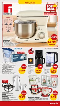 Kissen im aktuellen Penny Prospekt (Osnabrück) Kissen im Penny Prospekt "Wer günstig will, muss Penny." mit 44 Seiten (Osnabrück)