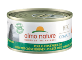 ALIMENTS HUMIDES POUR CHATS - ALMO NATURE en promo chez Animalis ALIMENTS HUMIDES POUR CHATS - ALMO NATURE dans le catalogue Animalis