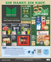 Fast Food im Marktkauf Prospekt in Paderborn Aktueller Marktkauf Prospekt mit Fast Food, "Aktuelle Angebote", Seite 1