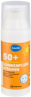 Sonnenfluid Vitamin LSF 50+ Angebote von BEVOLA bei Kaufland Bochum für 5,95 €