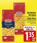 Aktuelles Die Guten oder Bella Pasta Angebot bei EDEKA in Regensburg ab 1,35 €