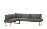 Woodford Eckbank Soras im Angebot bei Höffner in Siegburg Woodford Eckbank Soras Angebote bei Höffner Siegburg für 1.895,40 €