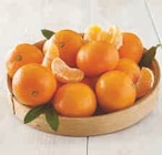 Promo Mandarine à 2,29 € dans le catalogue U Express à Rougemont