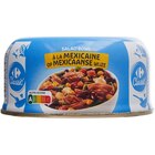 Salad'Bowl au thon - CARREFOUR CLASSIC' en promo chez Carrefour Salad'Bowl au thon - CARREFOUR CLASSIC' dans le catalogue Carrefour