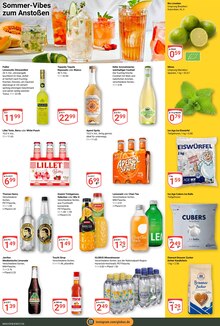 Prosecco im GLOBUS Prospekt "Aktuelle Angebote" mit 33 Seiten (Mannheim)
