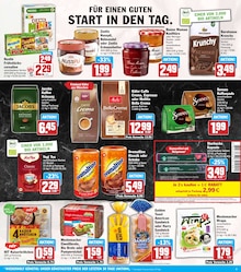 Kaffeevollautomat Angebot im HIT Prospekt, gültig von 10.06.2025 bis 14.06.2025 Kaffeevollautomat Angebot im aktuellen HIT Prospekt auf Seite 3