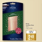 Aktuelle Forelle Angebote bei Marktkauf in Ulm Aktuelles Forellen-Filets Angebot bei Marktkauf in Ulm ab 2,49 €