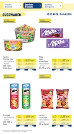 Haribo Angebote im Prospekt "Wochenangebote" von METRO auf Seite 27