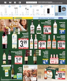 Lillet im EDEKA Prospekt "Wir lieben Lebensmittel." auf Seite 14