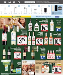 Jim Beam im aktuellen EDEKA Prospekt (München) Jim Beam im EDEKA Prospekt "Wir lieben Lebensmittel." mit 20 Seiten (München)