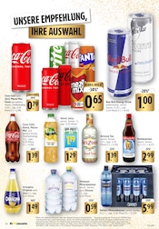 Aktueller E center Prospekt mit Red Bull, "Aktuelle Angebote", Seite 20