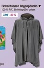 Erwachsenen Regenponcho Angebote bei V-Markt Regensburg für 5,00 €