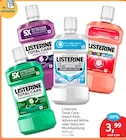 Total Care Zahn-Schutz im budni Prospekt Total Care Zahn-Schutz von Listerine im aktuellen budni Prospekt für 3,99 €