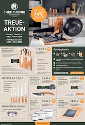 Messer im GLOBUS Prospekt in Saarbrücken Aktueller GLOBUS Prospekt mit Messer, "Aktuelle Angebote", Seite 24