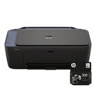 Imprimante multifonction - HP en promo chez Carrefour Alès à 49,99 €