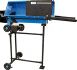 Holzspalter GHS 500/6,5TE von Güde für 299,00 € bei Globus-Baumarkt im Angebot Holzspalter GHS 500/6,5TE von Güde im aktuellen Globus-Baumarkt Prospekt