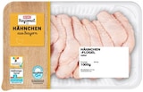 Frische Hähnchen-Flügel Angebote von REWE Regional bei REWE Regensburg für 5,79 €